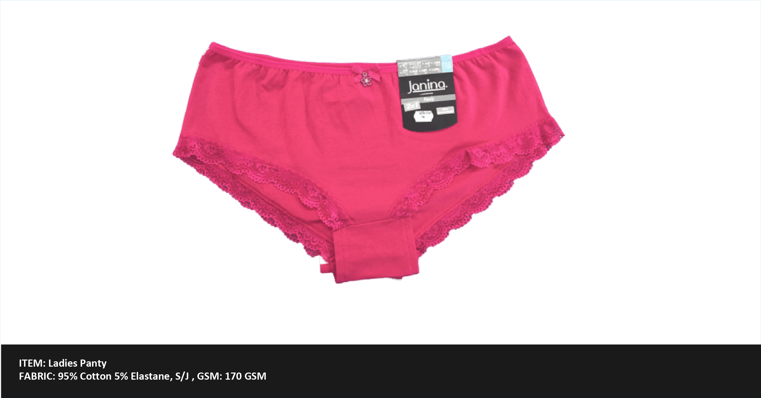 Women's Undergarments bottom